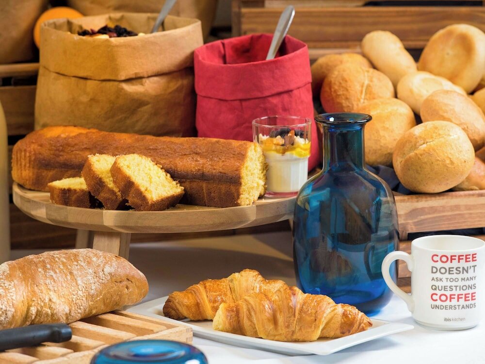 Фото Ibis budget Zurich Airport