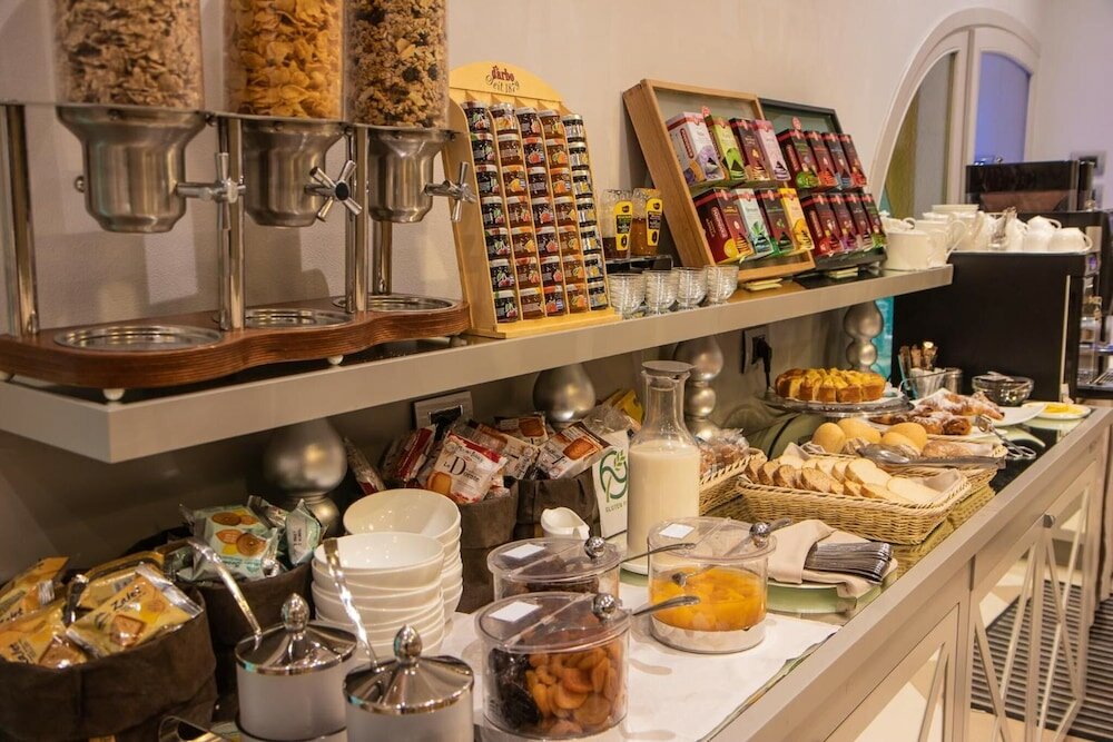 Фото Hotel Centrale BW Signature Collection