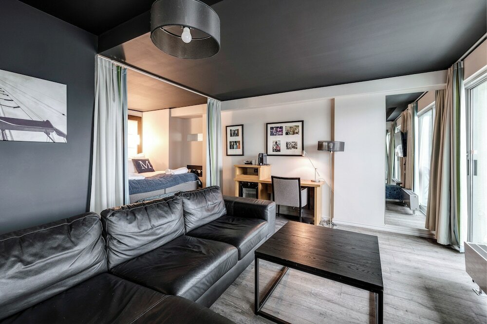 Фото Quality Hotel Maritim