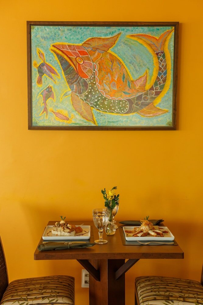 Фото Blue Tree Towers Fortaleza Beira Mar