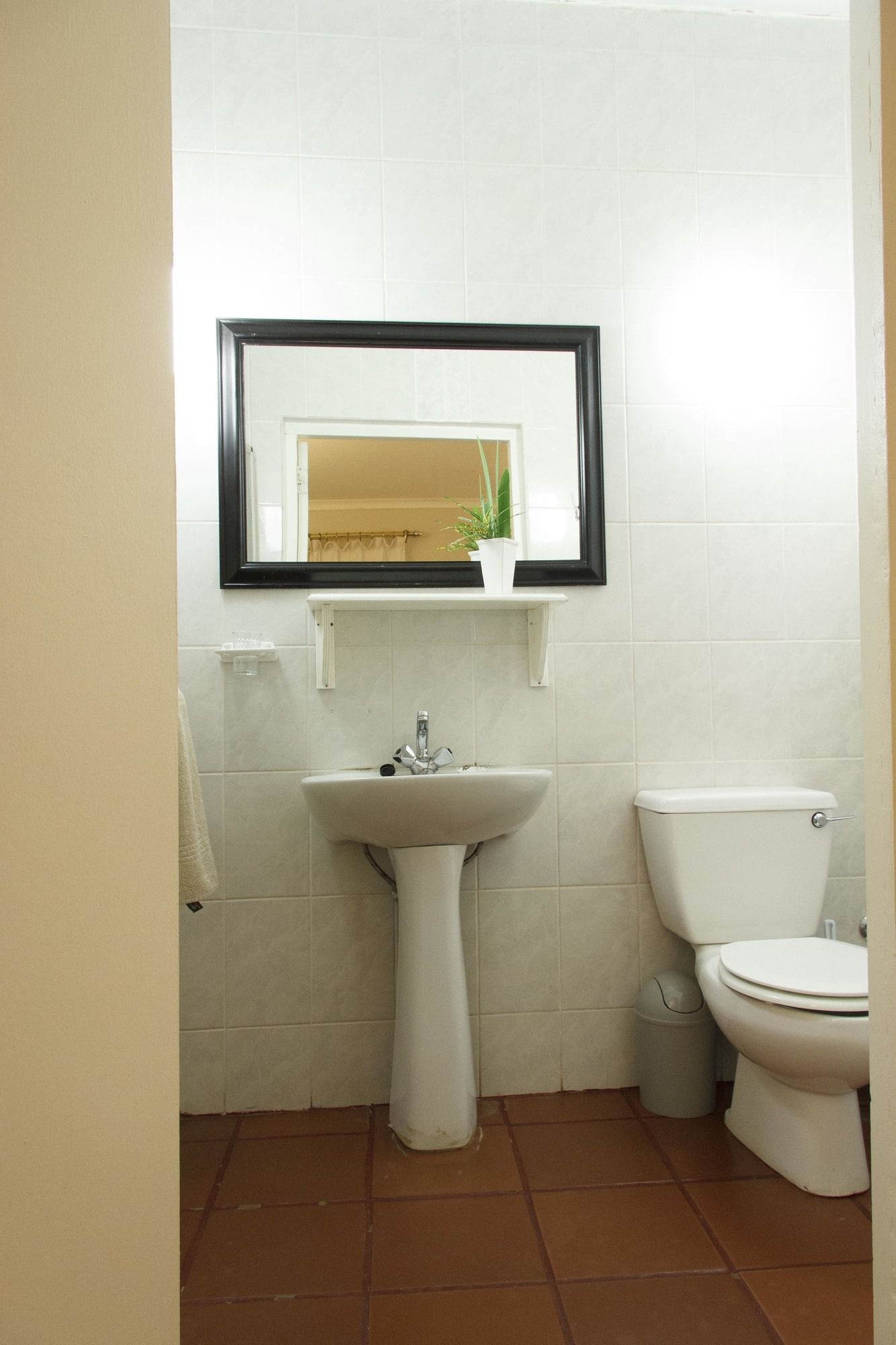 Фото St. Lucia Kingfisher Lodge