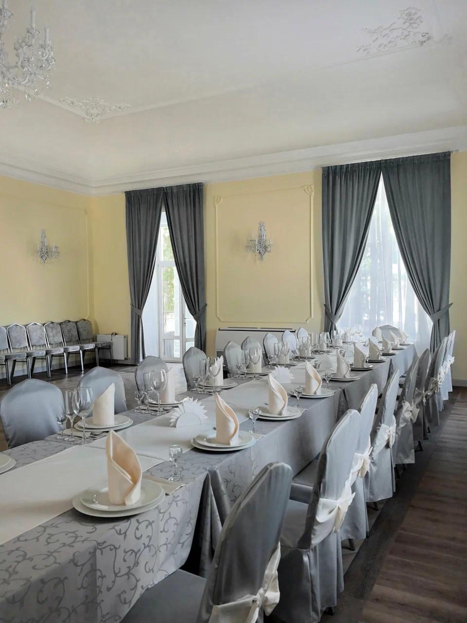 Фото Бутик-отель Пушка