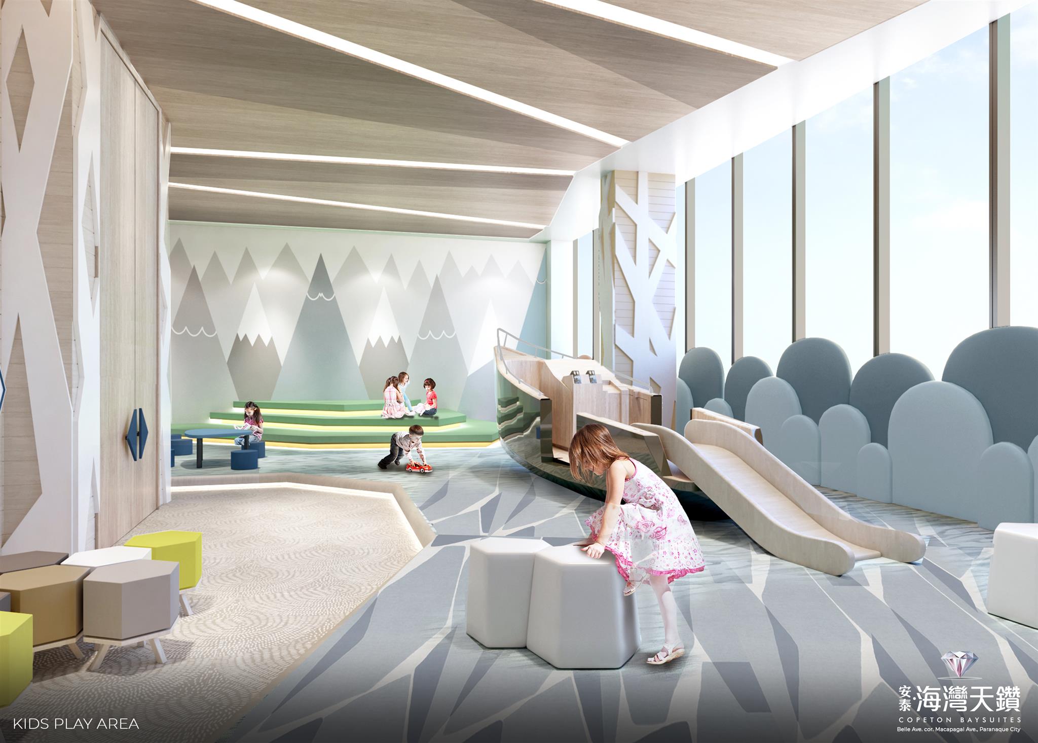 Фото Savea Bay City Manila