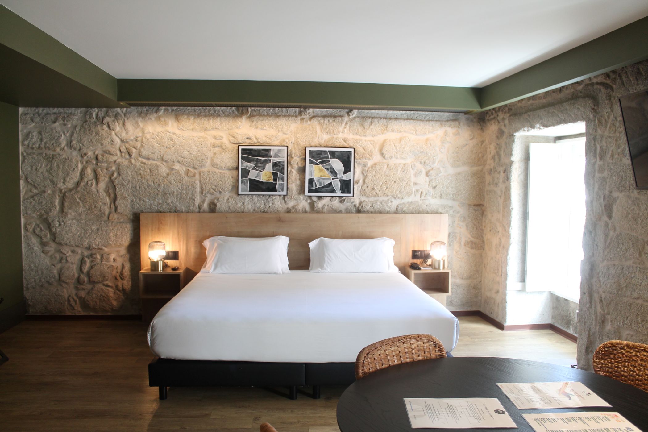 Фото Oca Ribeira do Porto