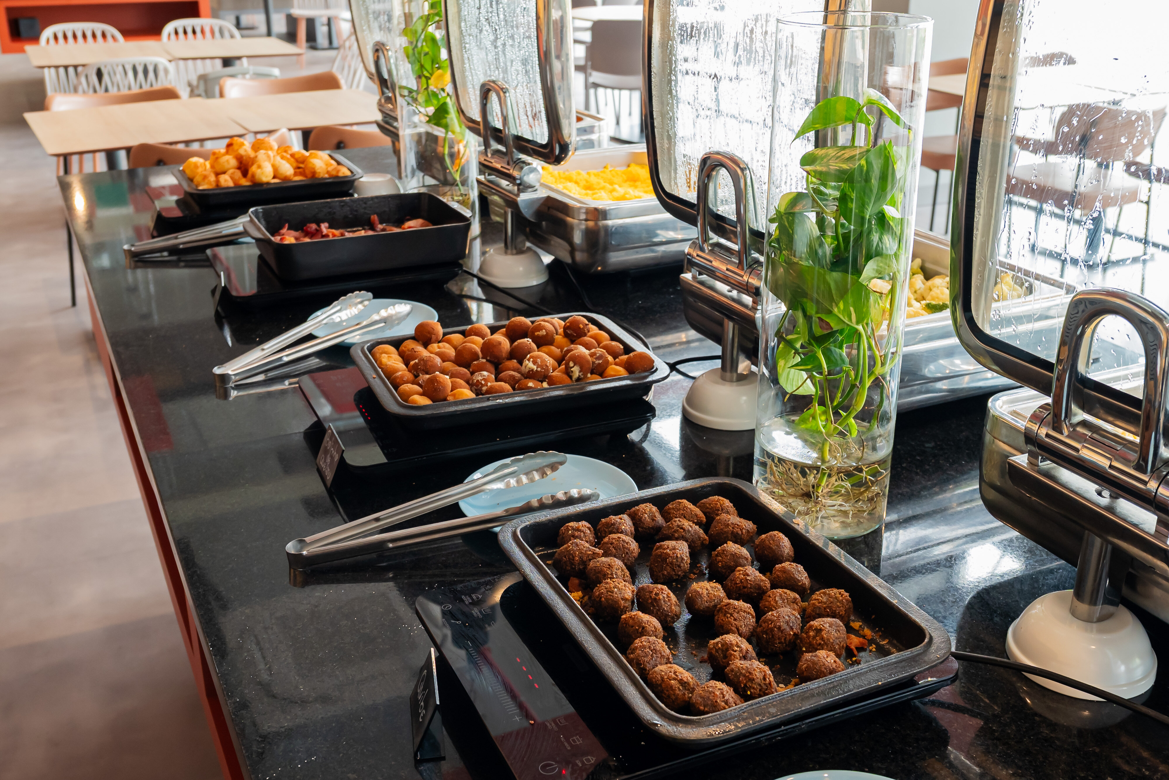 Фото Ibis Budget Guarulhos Airport