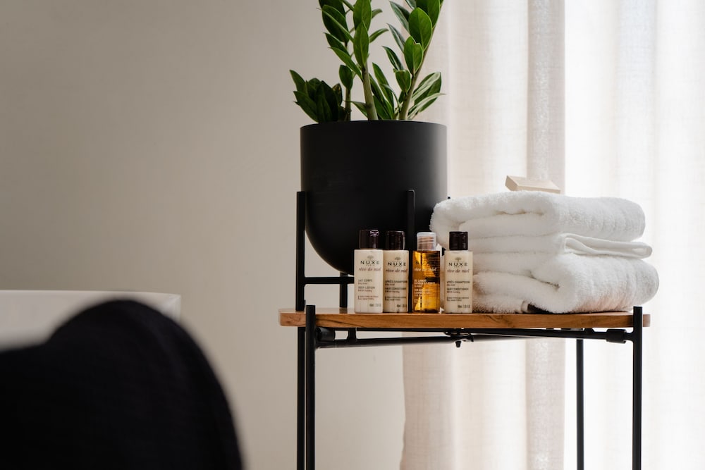 Фото Polis of Naxos Stylish Suites