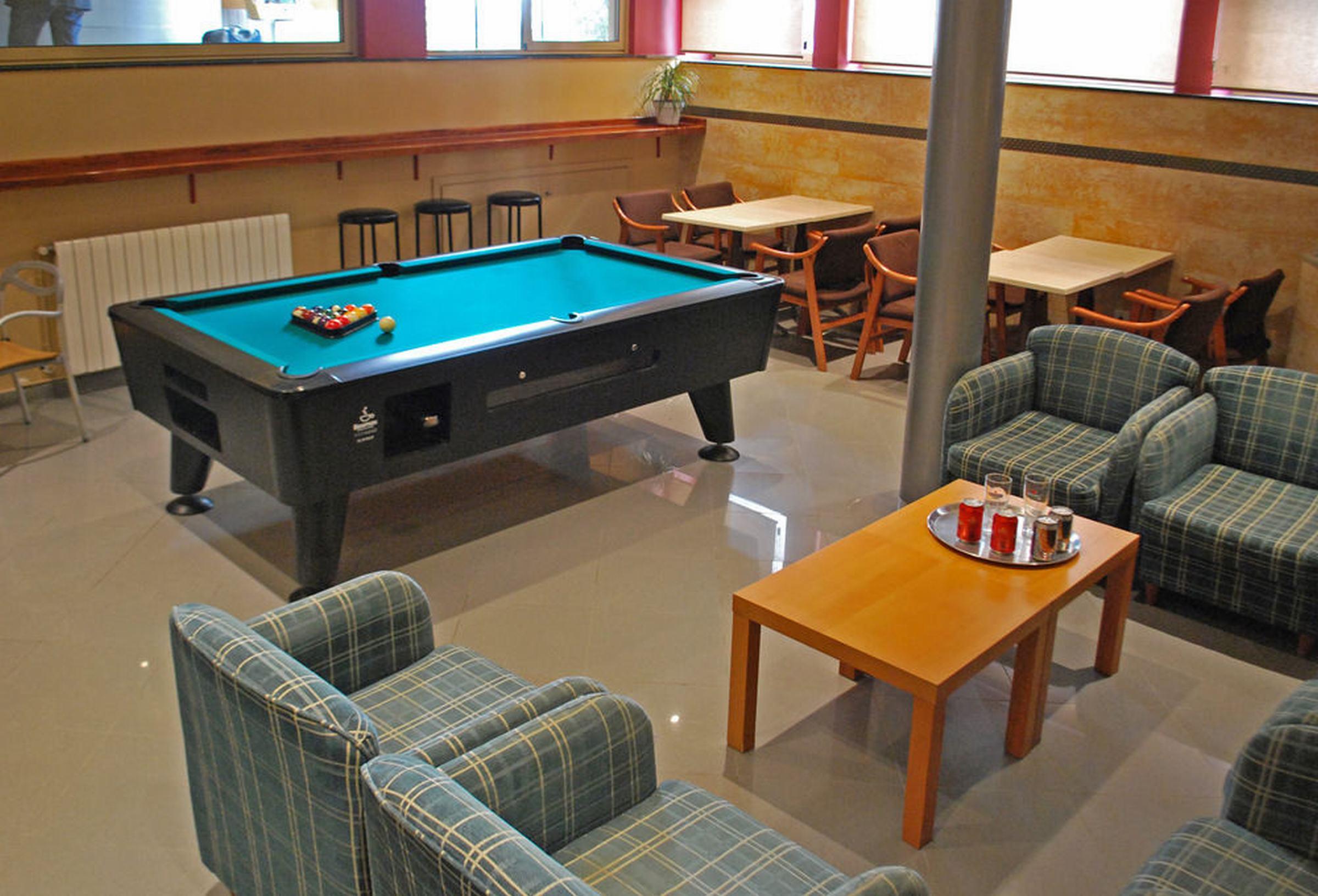 Фото Hotel Piccadilly Sitges