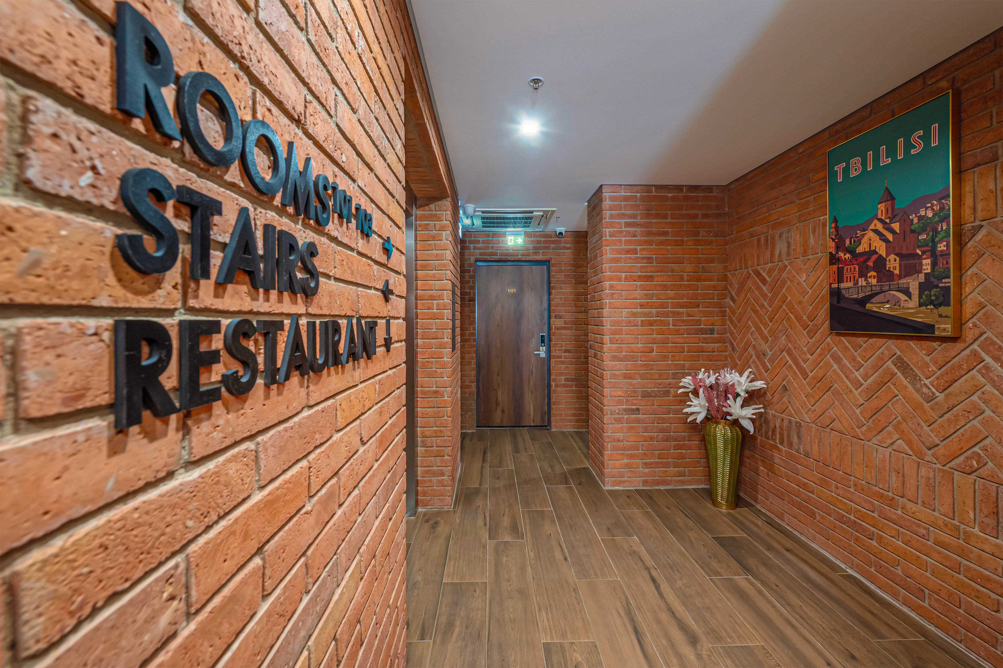 Фото Boutique Hotel Calligraphy