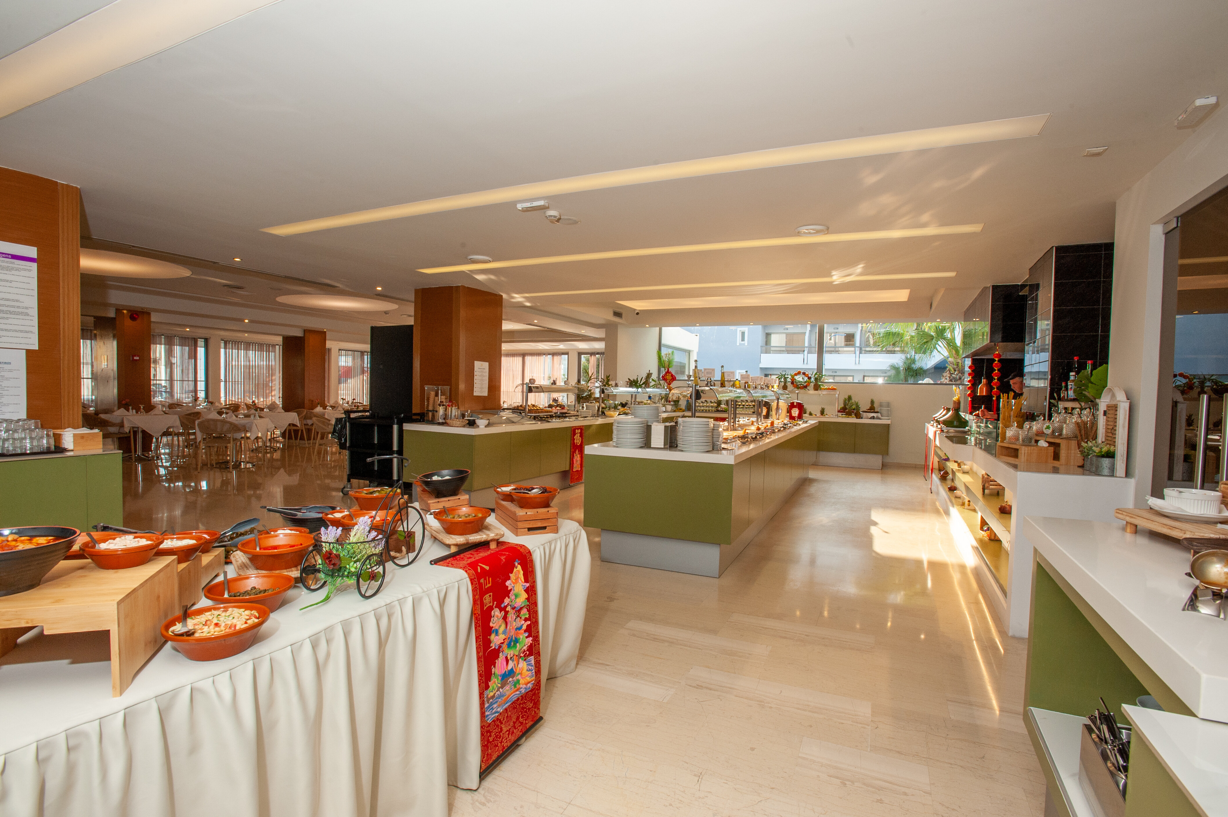 Фото Island Resorts Marisol Hotel