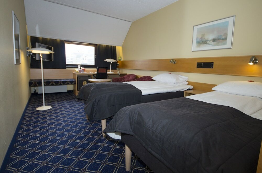 Фото Quality Hotel Maritim