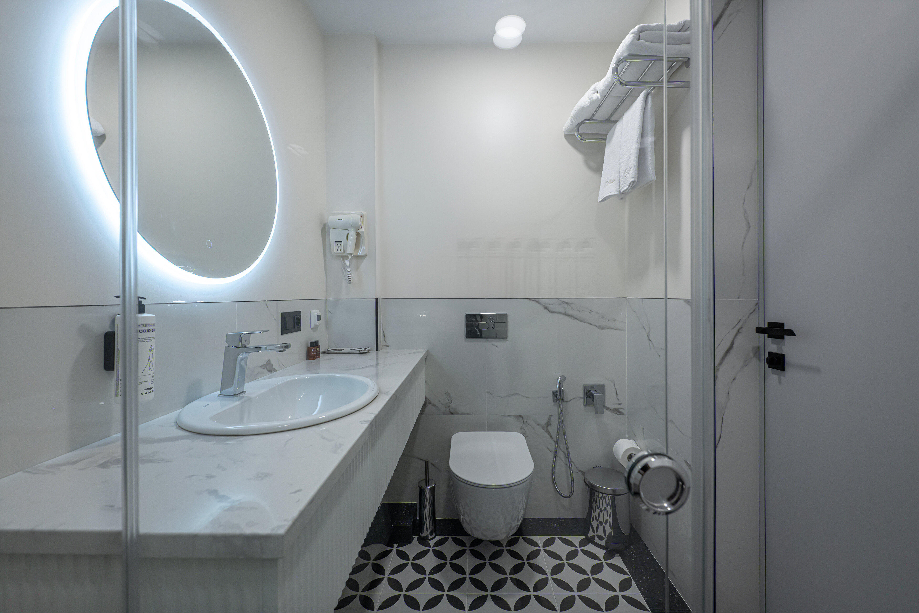 Фото Boutique Hotel Calligraphy