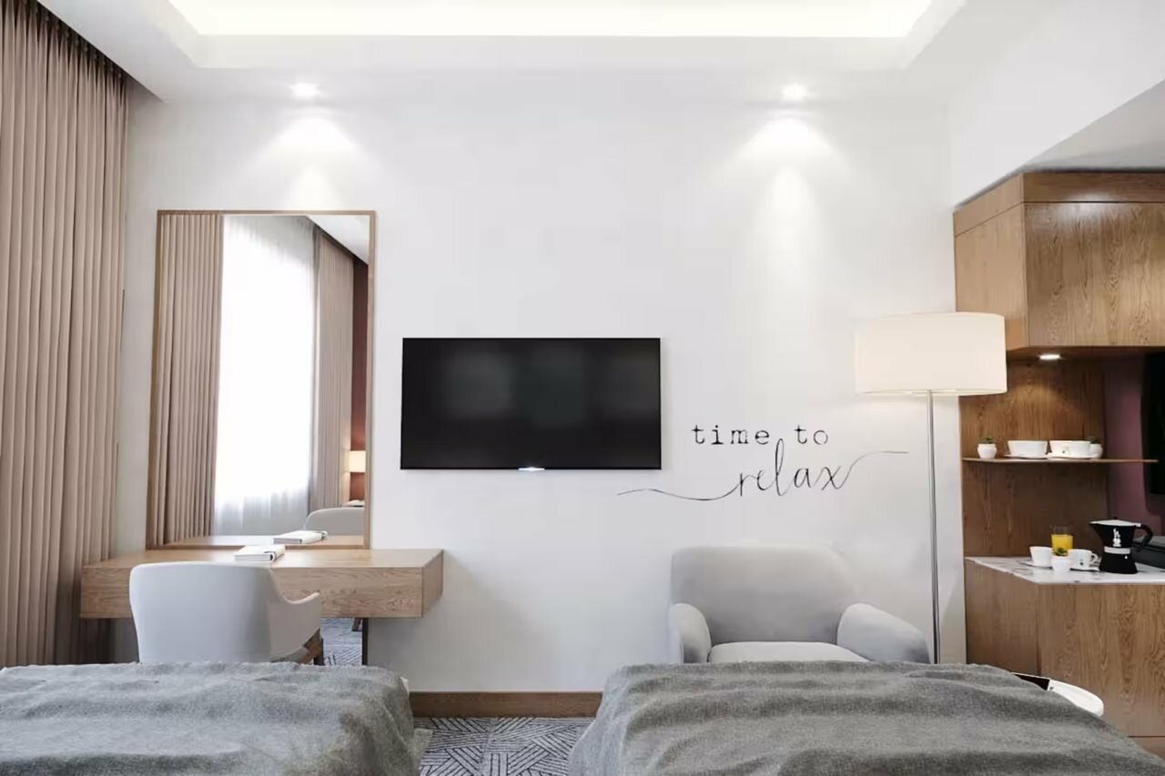 Фото Ramada Encore by Wyndham Bukhara