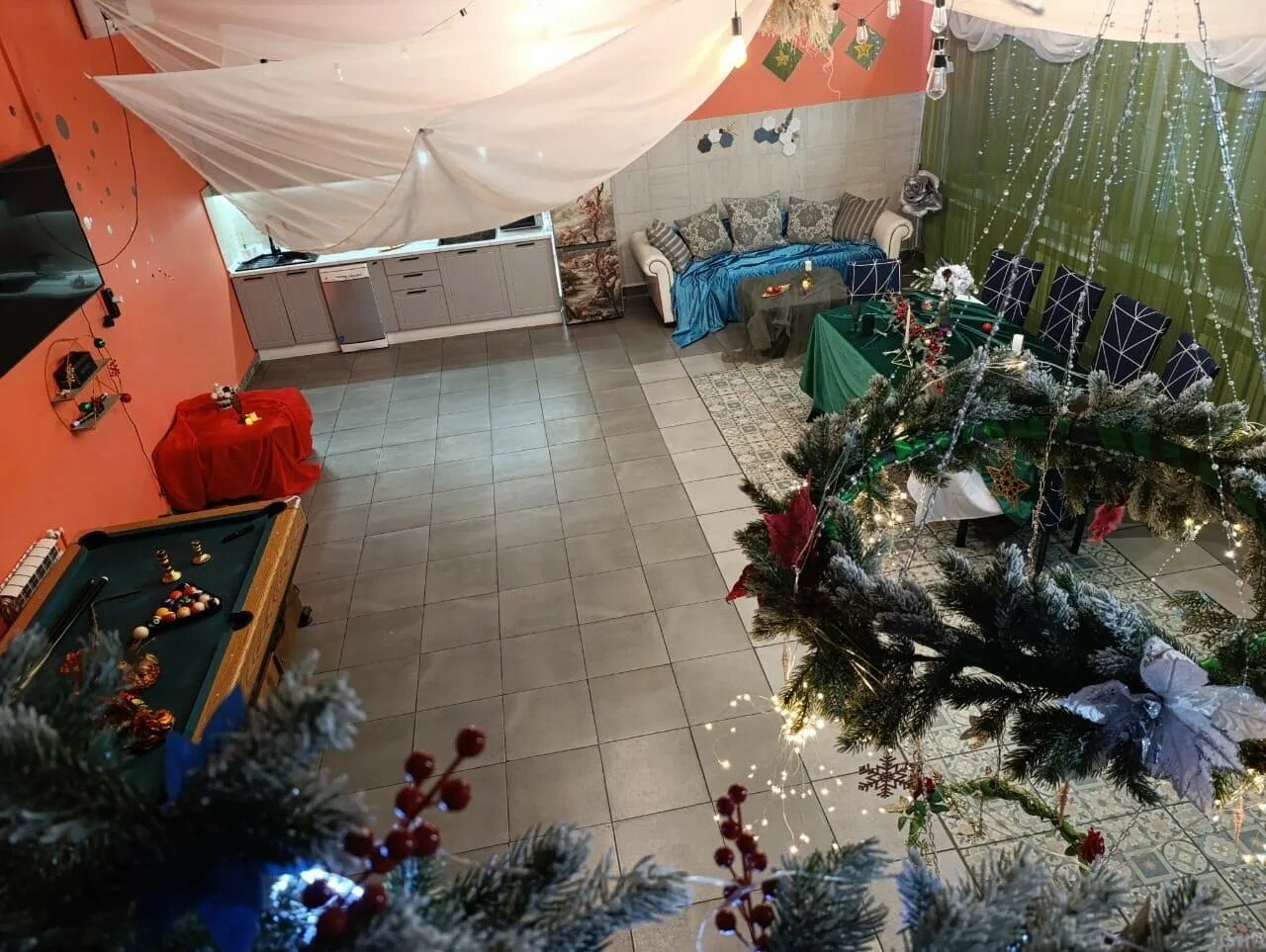 Фото Маруся