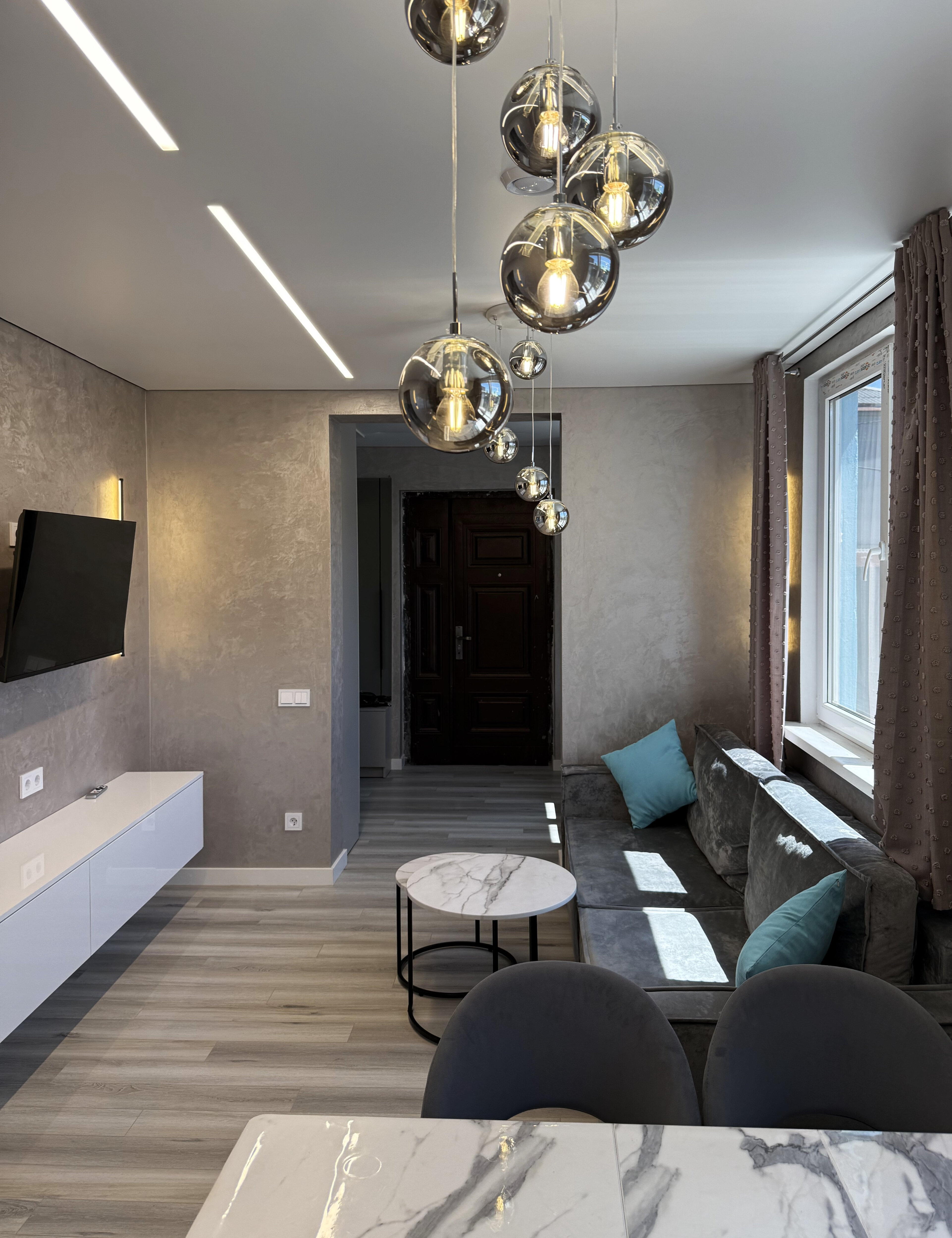 Фото На высоте