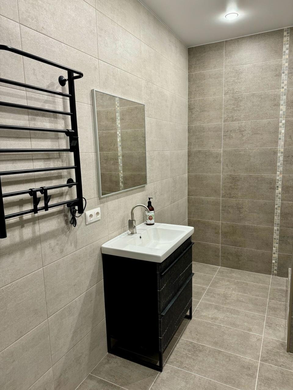 Фото Частный дом Дом на банном с баней