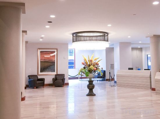 Фото Hyatt Regency Rochester