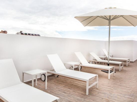 Фото Bluesea Lagos de Cesar