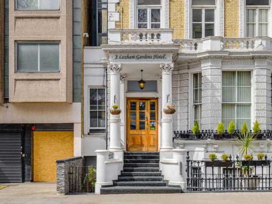 Фото Лексхэм Гарденс