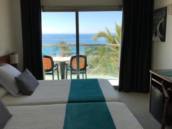 Фото Hotel Miramar