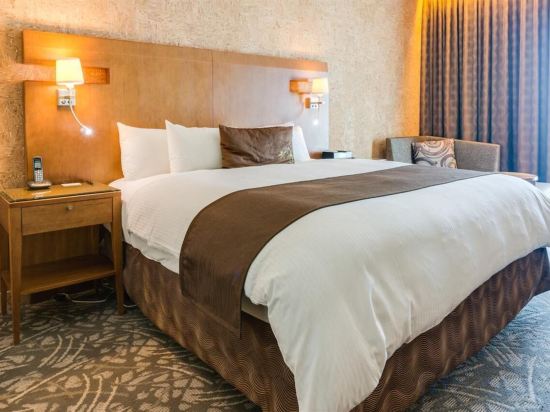 Фото Miyako Hybrid Hotel Torrance