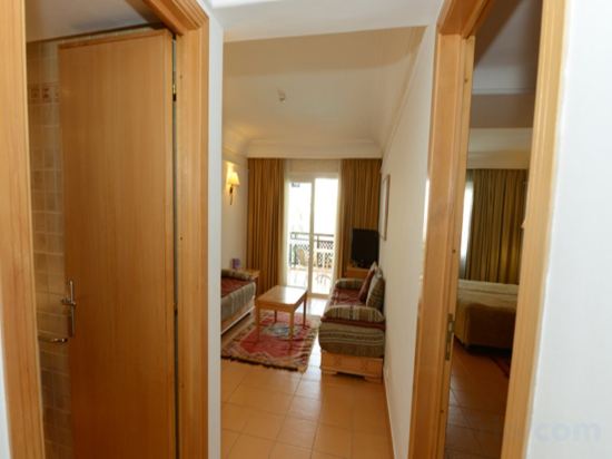 Фото Timoulay Hotel & SPA Agadir