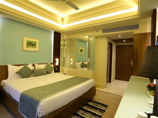 Фото Regenta Orko's Kolkata