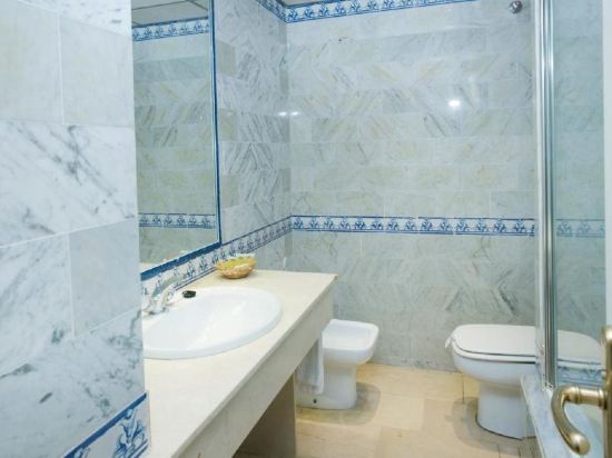 Фото Ms Aguamarina Suites