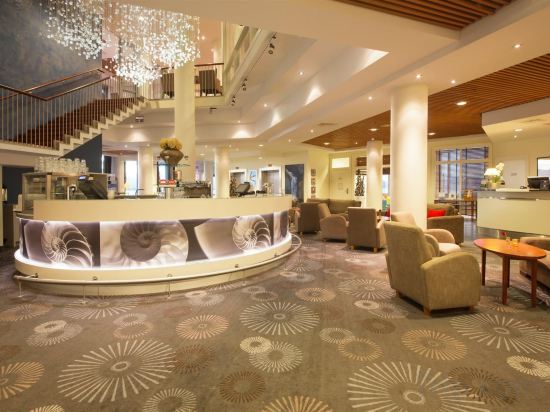 Фото Scandic Seilet