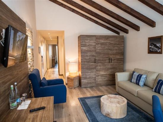 Фото Hotel Ambassador Zermatt