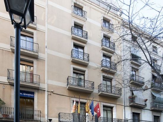 Фото отеля 3