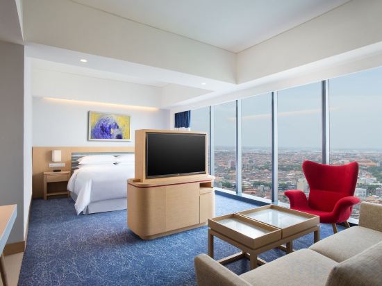 Фото Four Points by Sheraton Surabaya