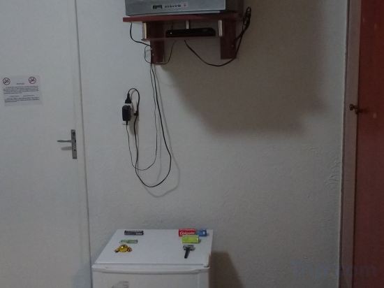 Фото Aton Plaza Hotel