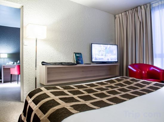 Фото Best Western Saint-Etienne Porte du Forez