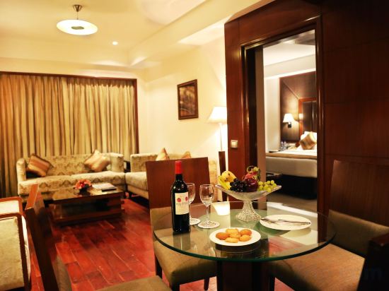 Фото Отель The Acura Bmk