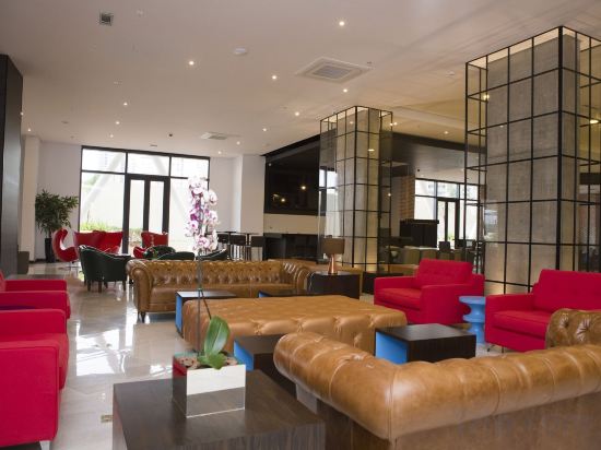 Фото Tryp by Wyndham Ribeirao Preto