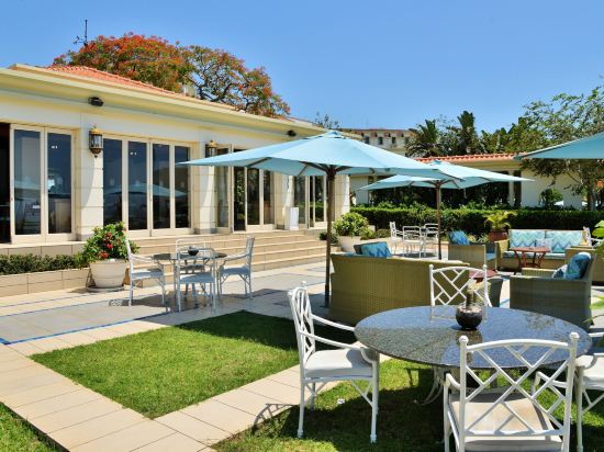 Фото Polana Serena Hotel