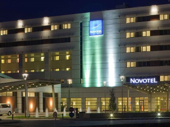 Фото Novotel Trabzon