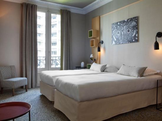 Фото Chouette Hôtel