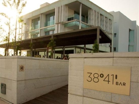 Фото Altis Belem Hotel & SPA, a Member of Design Hotels