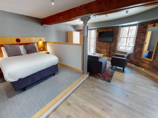 Фото Glasgow Argyle Hotel, Bw Signature Collection