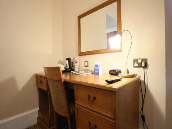 Фото Best Western Queens Hotel