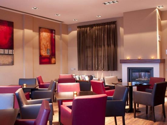 Фото Hotel Luz del Mar