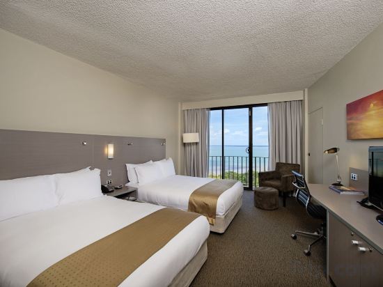 Фото Hilton Garden Inn Darwin