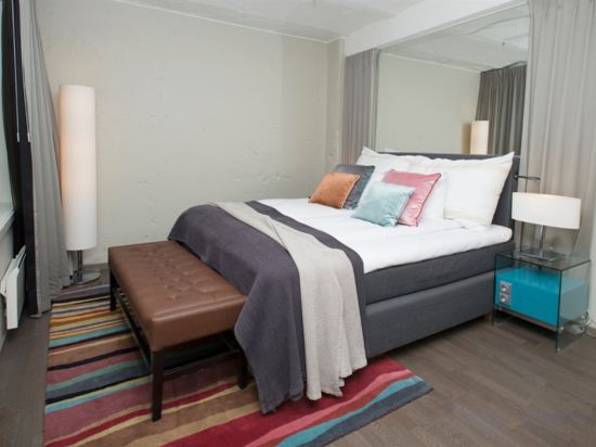 Фото Clarion Hotel Admiral