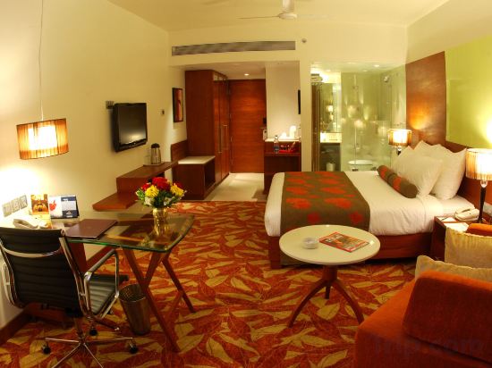 Фото The Pride Hotel Nagpur