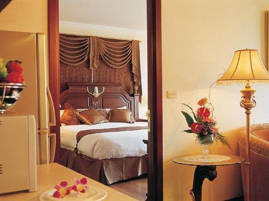 Фото LK Metropole Pattaya