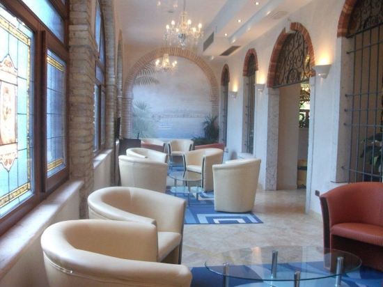 Фото Villaggio Albergo Hotel Antico Monastero