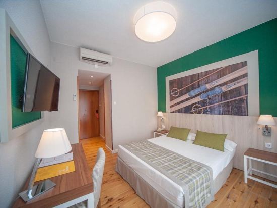 Фото Gran Hotel de Jaca