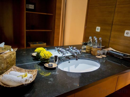 Фото Maca Villas & SPA Umalas