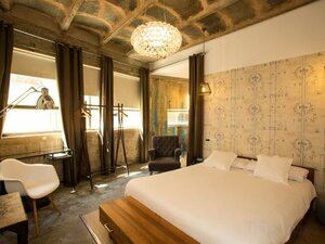 Гостиница Brondo Architect Hotel